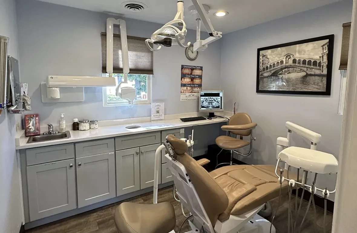 Black Mountain Family Dentistry photo 4