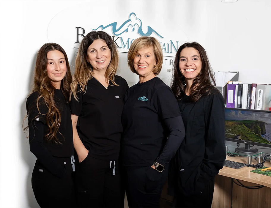 Black Mountain Family Dentistry photo 1