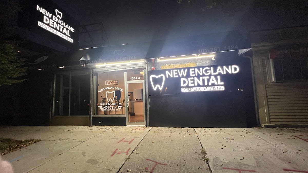 New England Dental photo 1