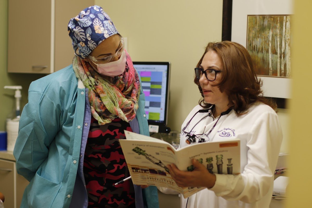 New England Dental photo 5