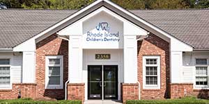 Rhode Island Children’s Dentistry & Orthodontics in East Greenwich photo 1