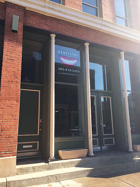 Blake Street Dental PC: Arnold Cullum, DDS photo 4