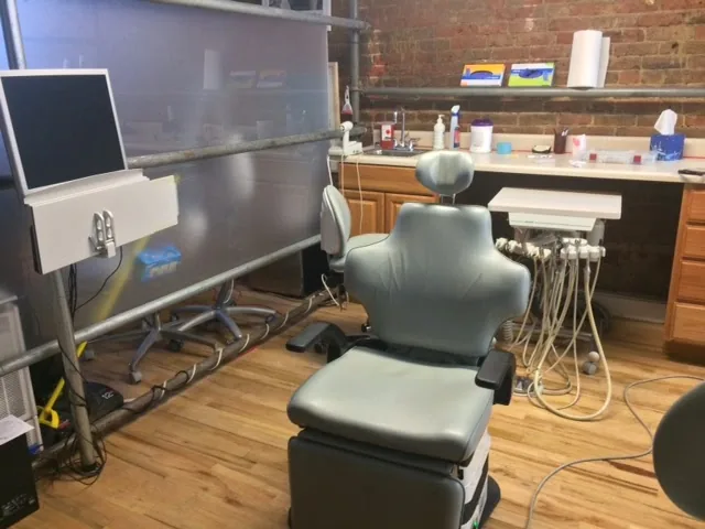 Blake Street Dental PC: Arnold Cullum, DDS photo 1