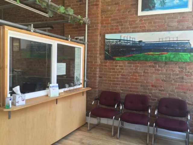 Blake Street Dental PC: Arnold Cullum, DDS photo 5