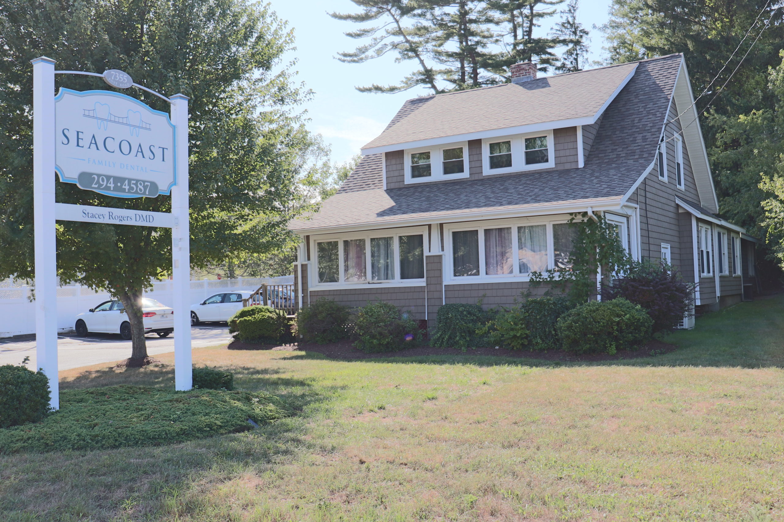 Seacoast Family Dental photo 1