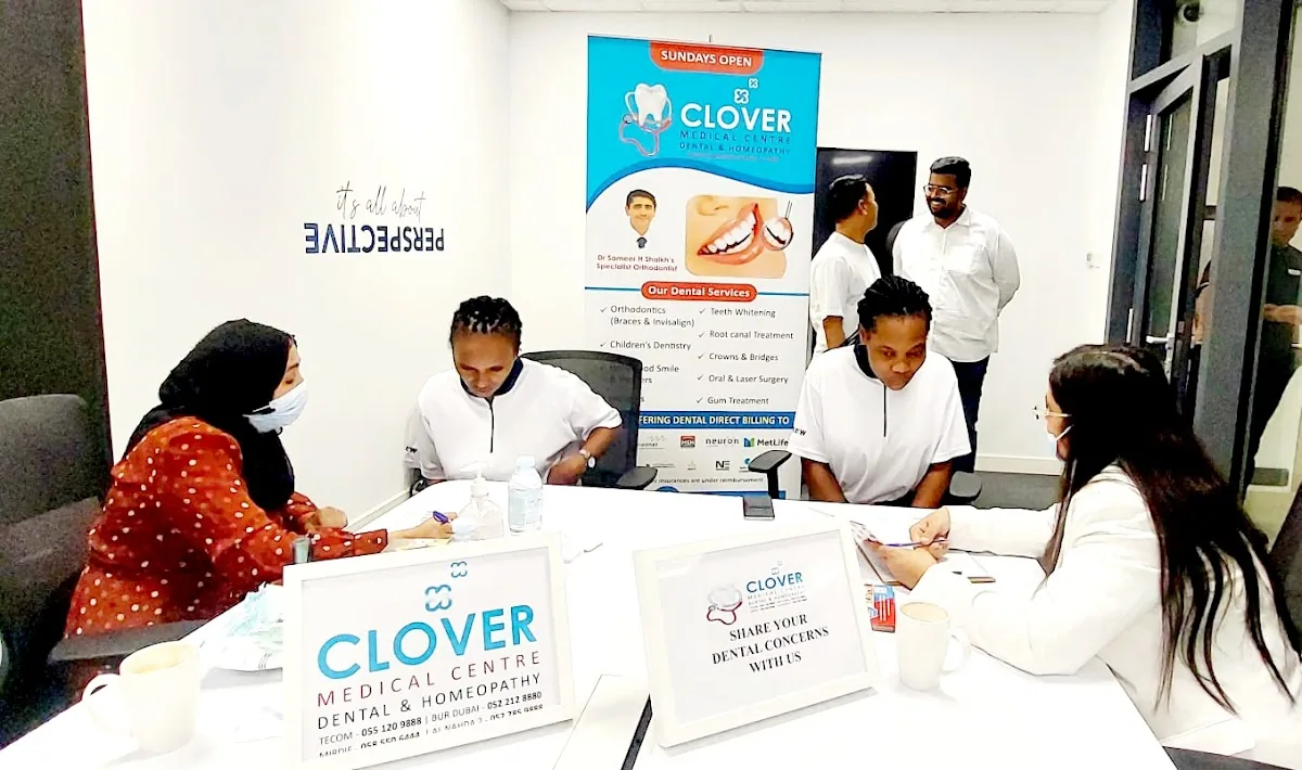 Clove Dental Clinic photo 3