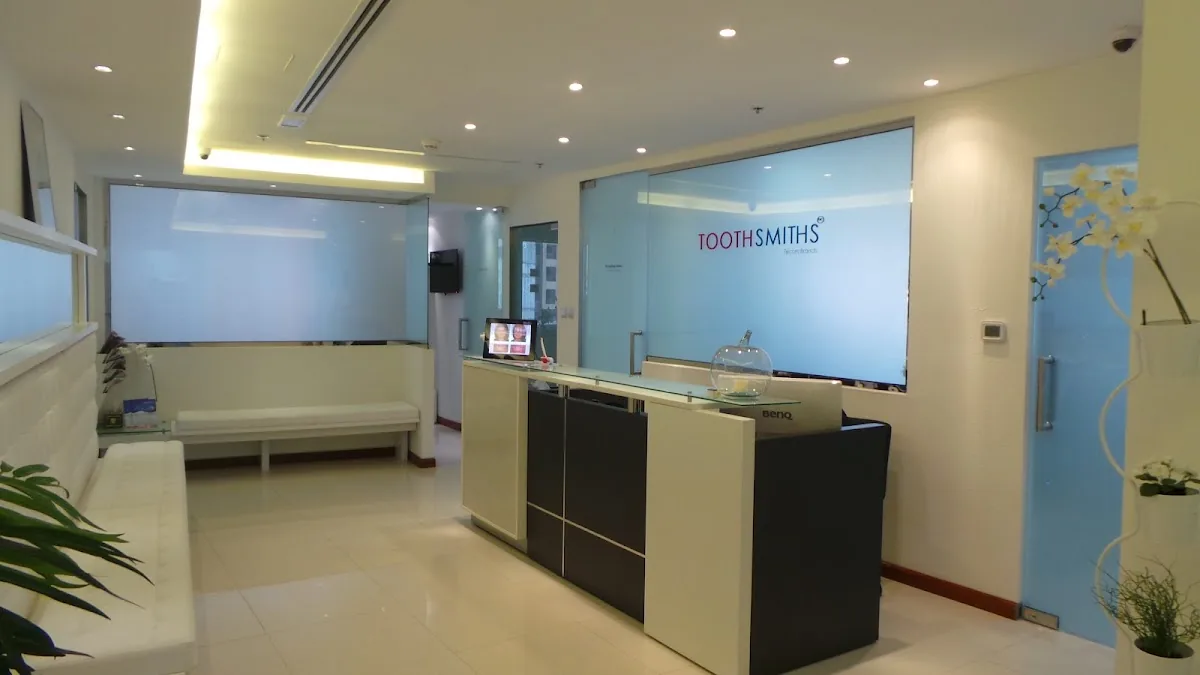 Clove Dental Clinic photo 5