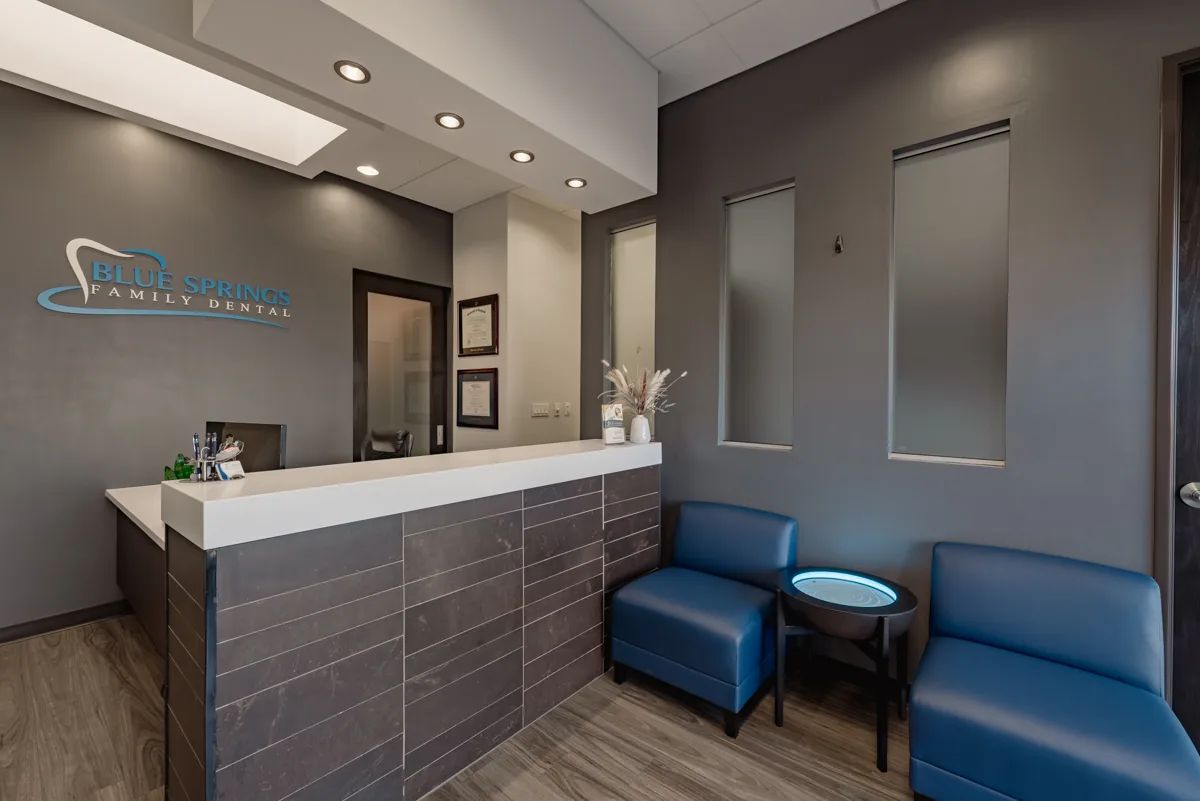 Blue Springs Family Dental photo 3