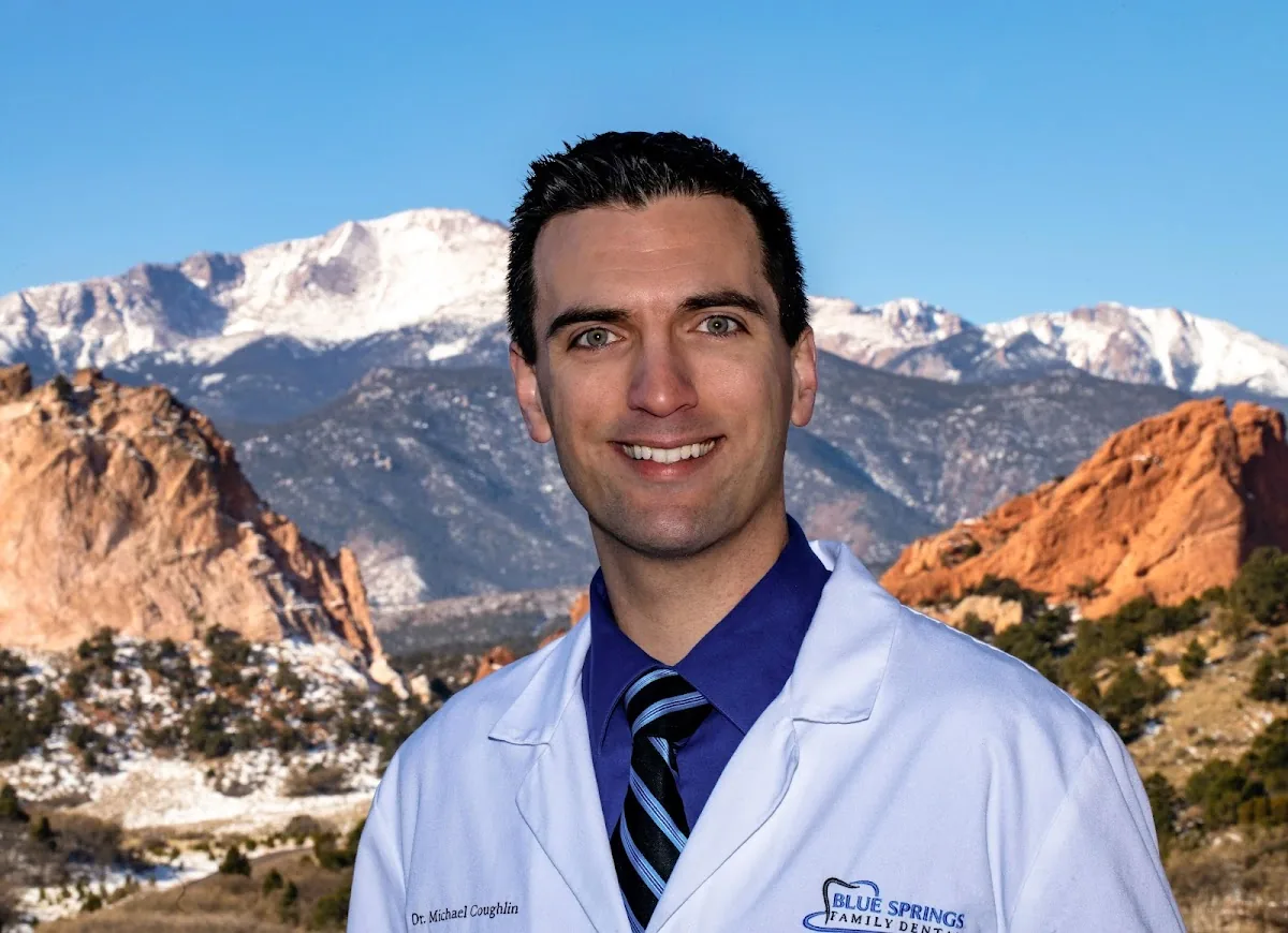 Blue Springs Family Dental photo 2