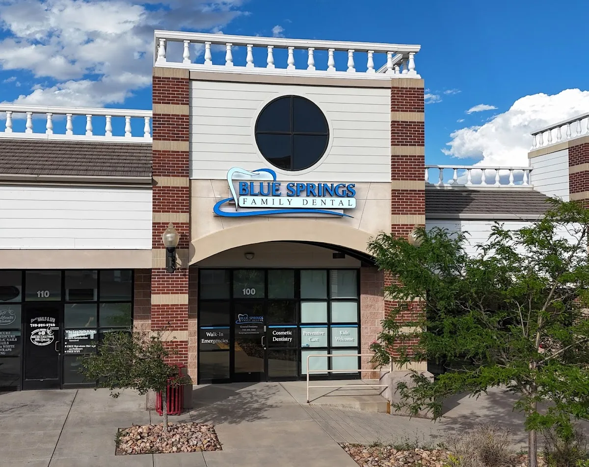 Blue Springs Family Dental photo 4