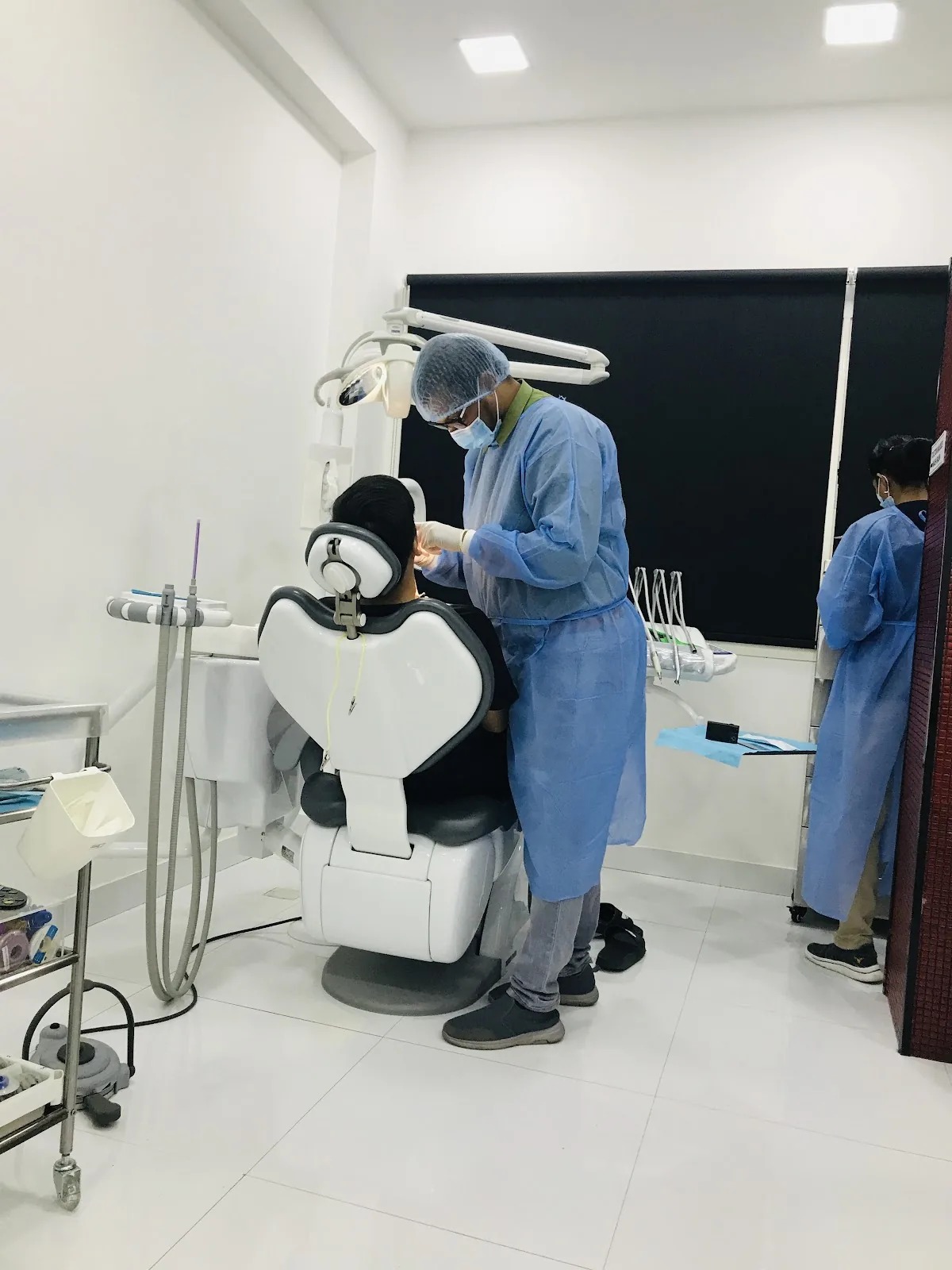 Best Dental Clinic - Al Karama photo 6