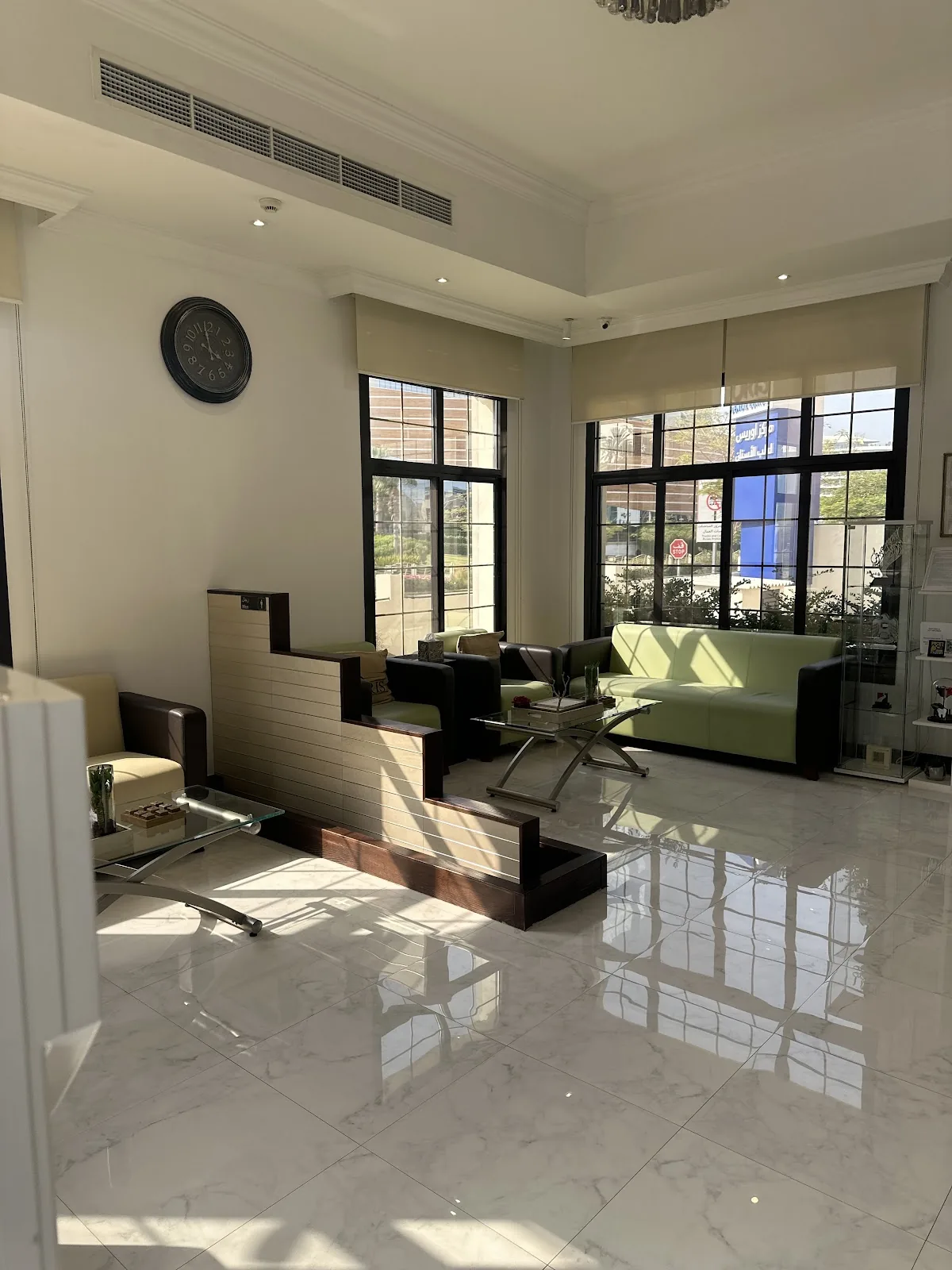 Oris Dental Centre - Jumeirah photo 6