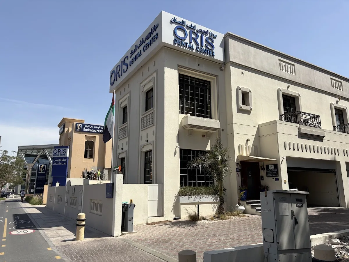 Oris Dental Centre - Jumeirah photo 5