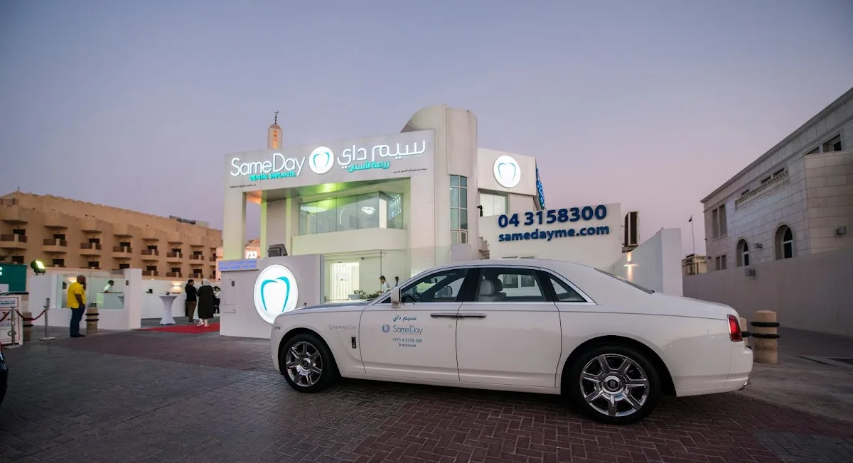 SameDay Dental Implants Clinic photo 2