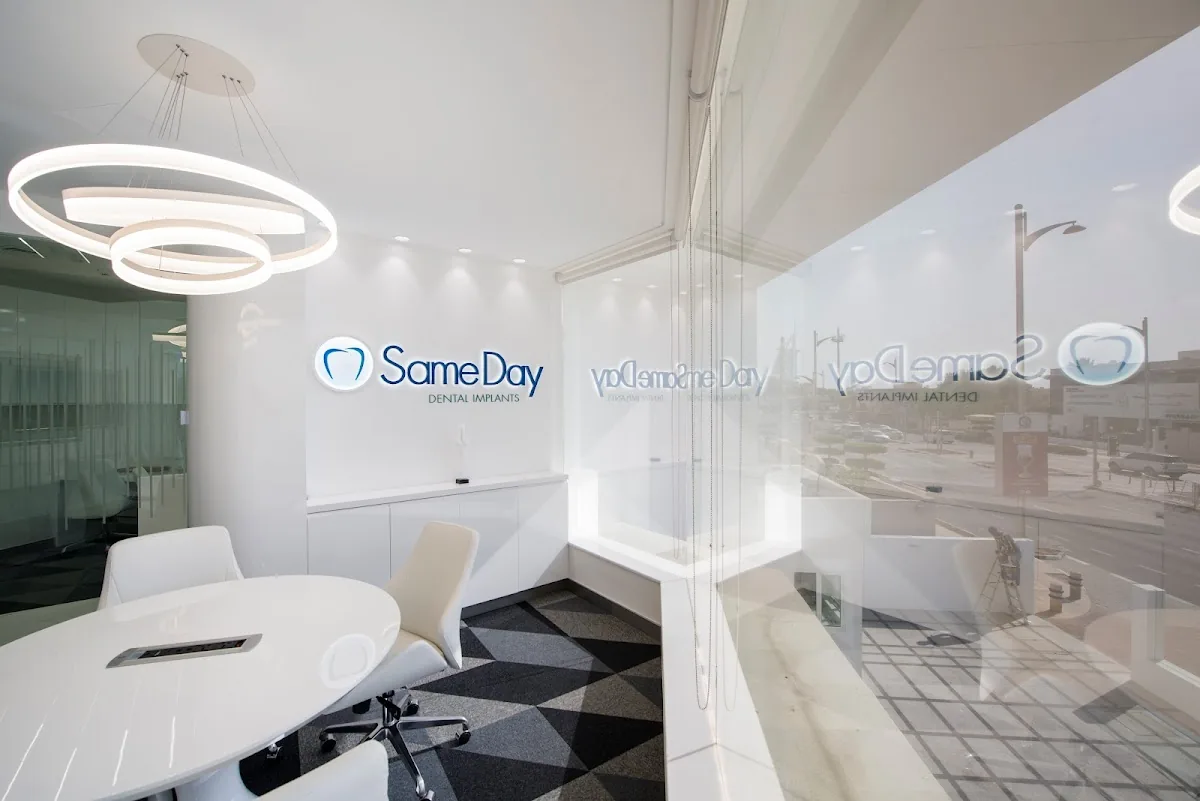 SameDay Dental Implants Clinic photo 5