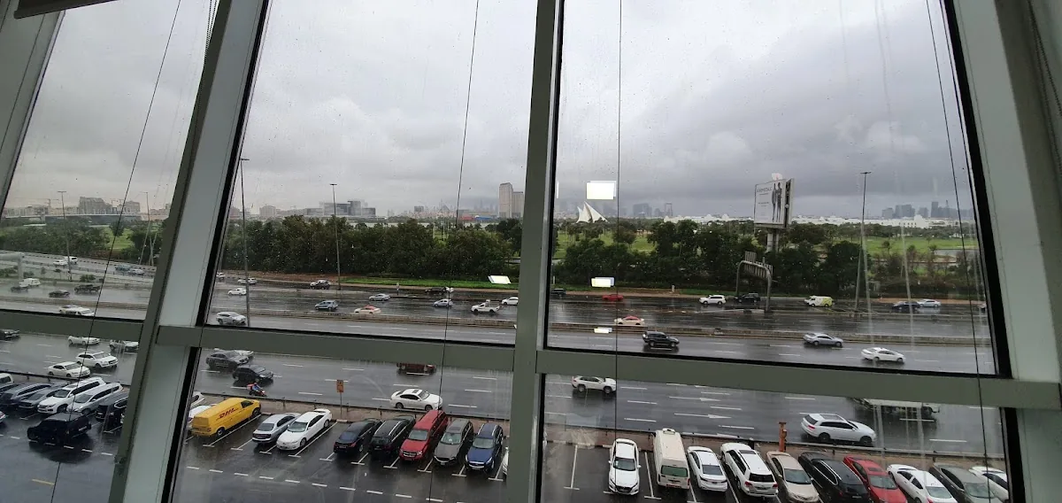 Shams Dental Clinic - Jumeirah photo 3