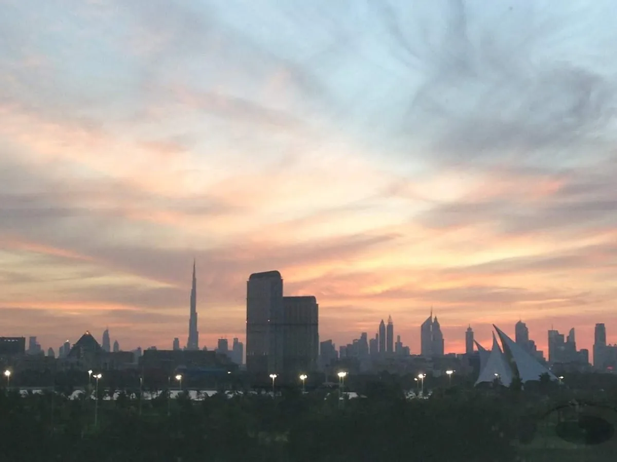 Shams Dental Clinic - Jumeirah photo 4