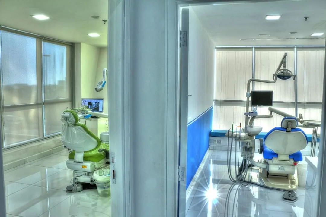 Shams Dental Clinic - Jumeirah photo 5