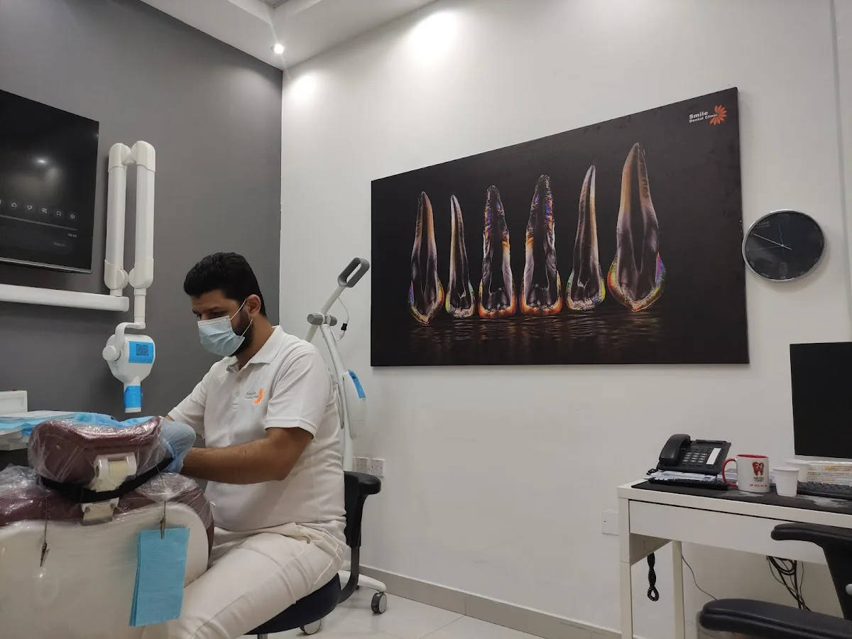 Smile Dental Clinic - Mirdif photo 2