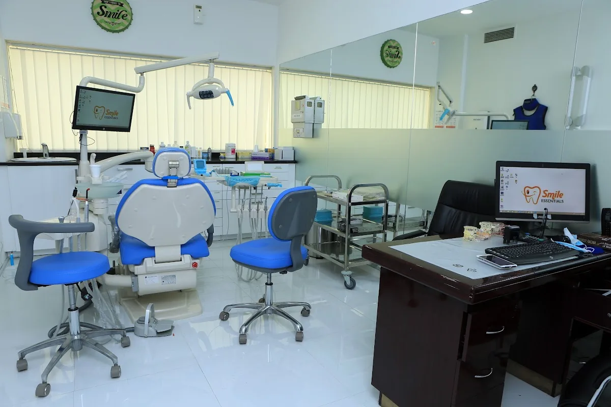 Smile Essentials Dental Clinic photo 5