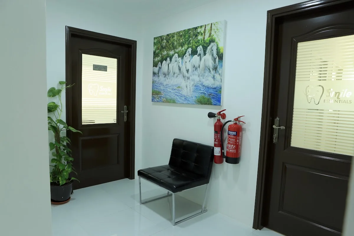 Smile Essentials Dental Clinic photo 6