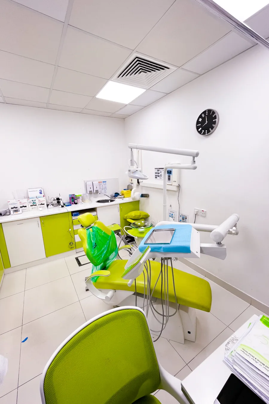 Specialized Medical & Dental Centre photo 3