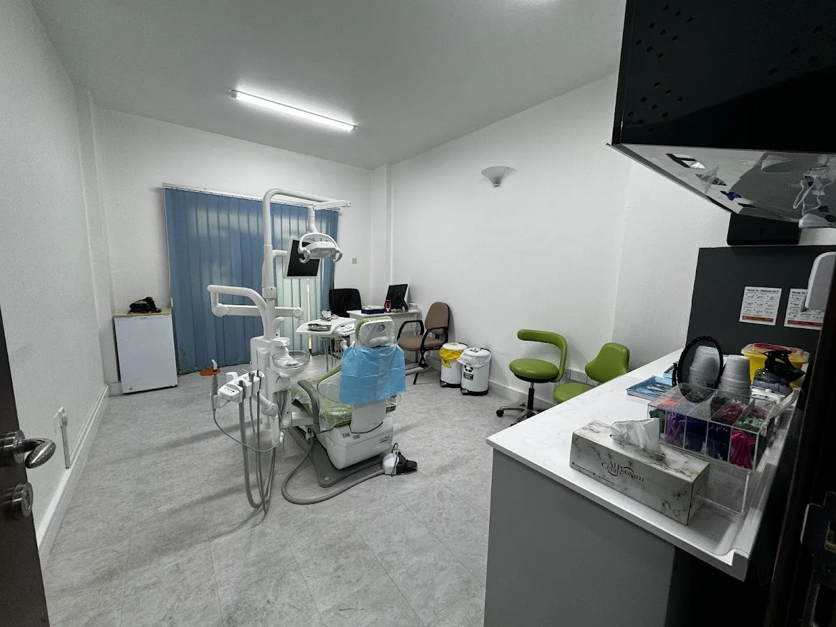 Aysha Mohamed Dental Clinic photo 2