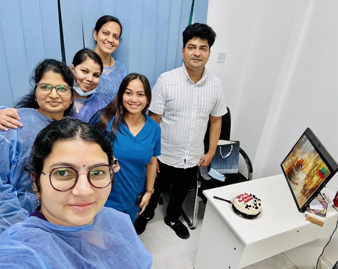 Aysha Mohamed Dental Clinic photo 4