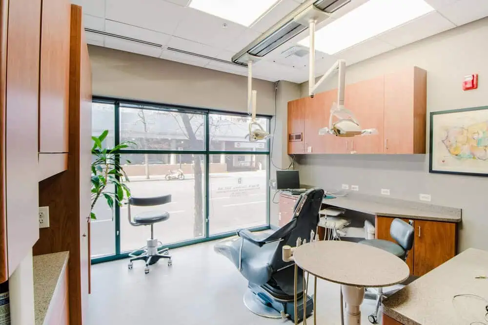 Brian Gurinsky, DDS, MS, PC Periodontics Implants photo 1