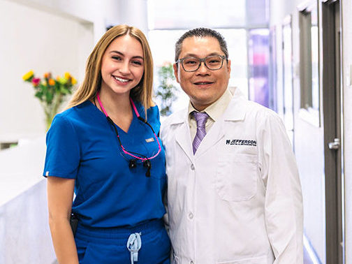 Jefferson Dental & Orthodontics photo 1