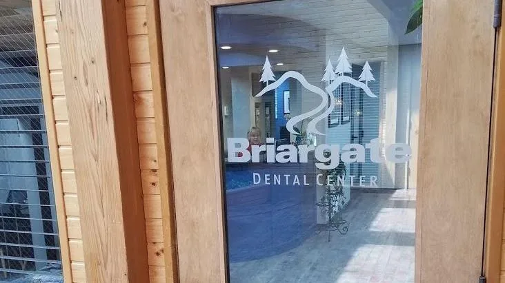 Briargate Dental Center 🦷 photo 2