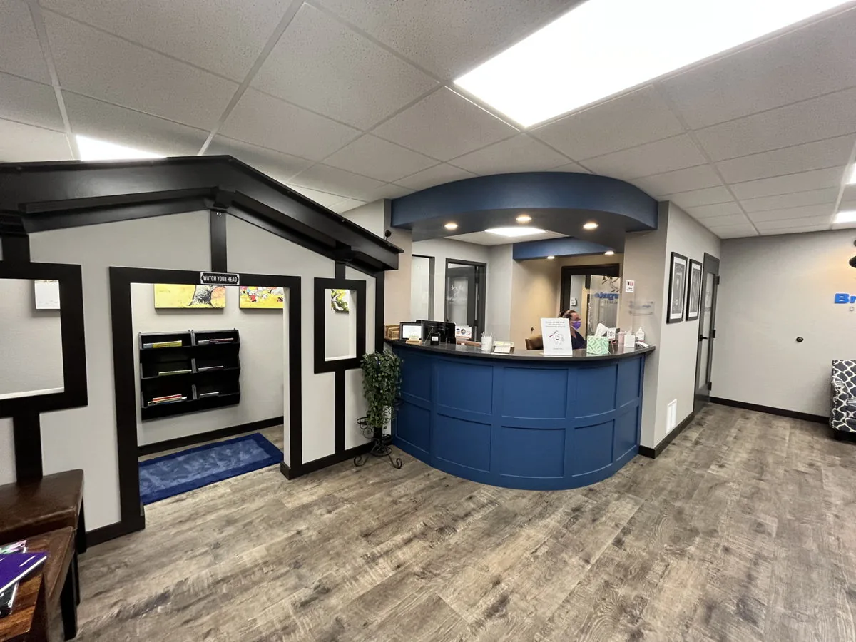 Briargate Dental Center 🦷 photo 4
