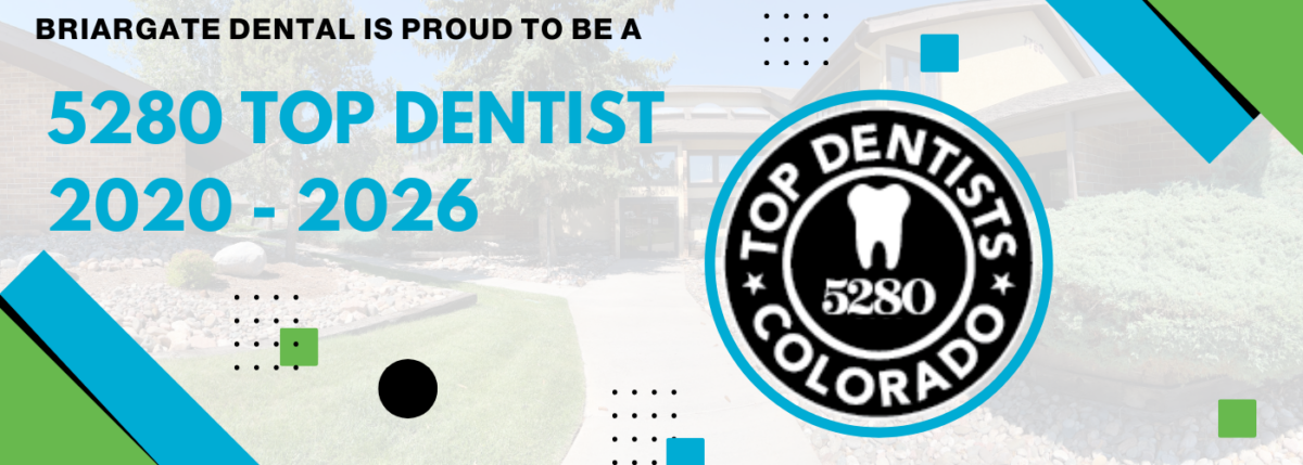 Briargate Dental Center 🦷 photo 1