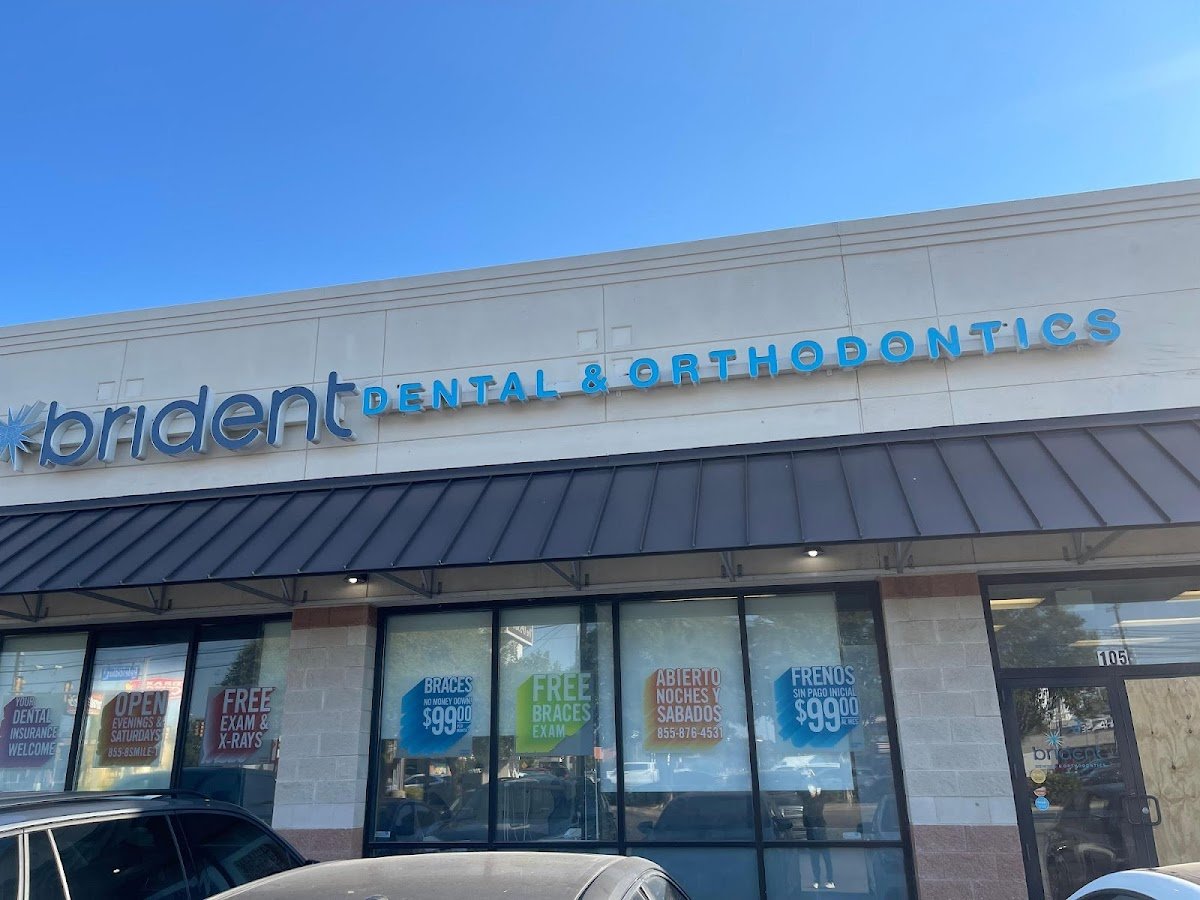 Brident Dental & Orthodontics photo 3