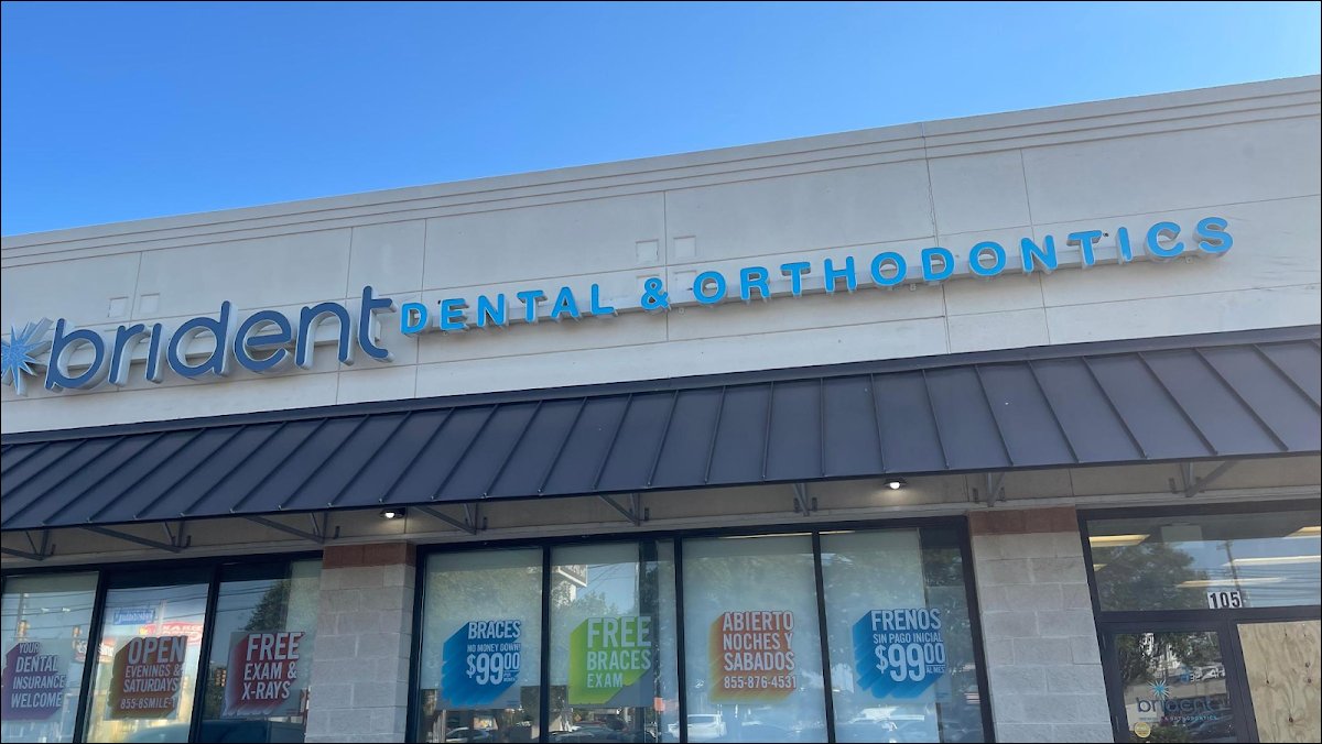 Brident Dental & Orthodontics photo 1