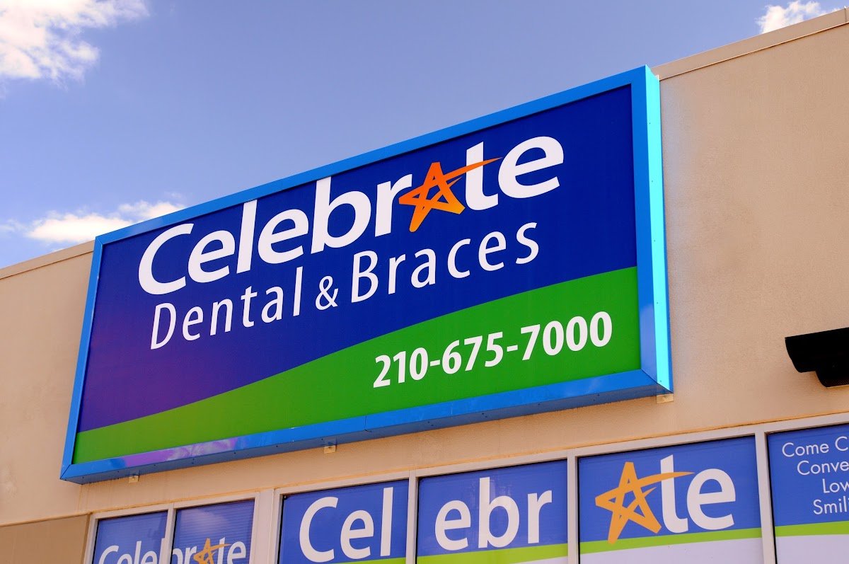 Celebrate Dental & Braces photo 1
