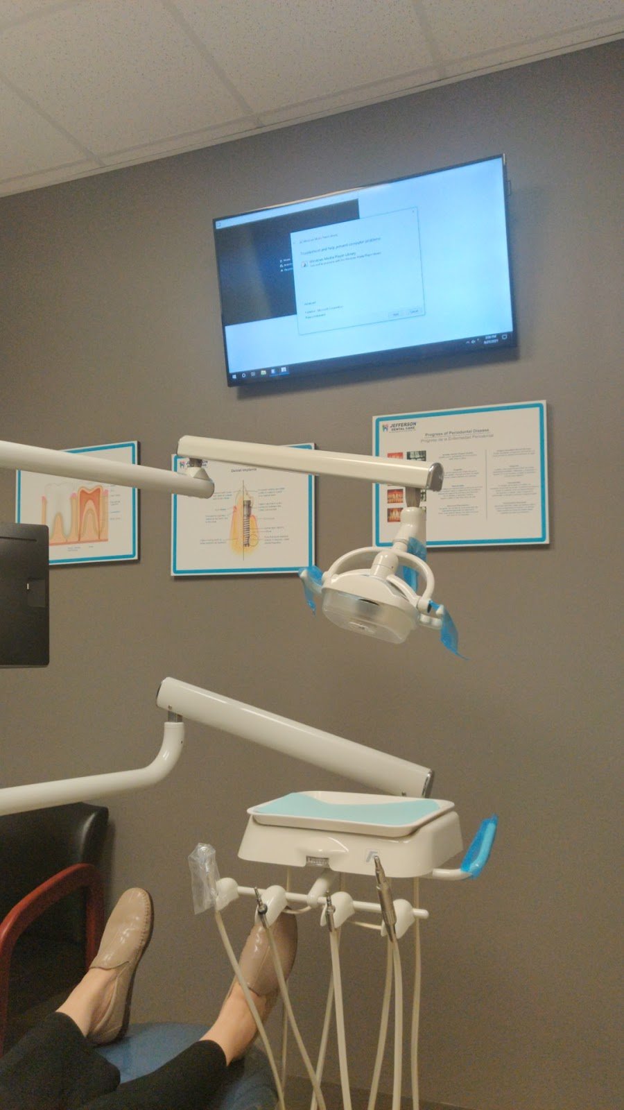 Jefferson Dental & Orthodontics photo 4