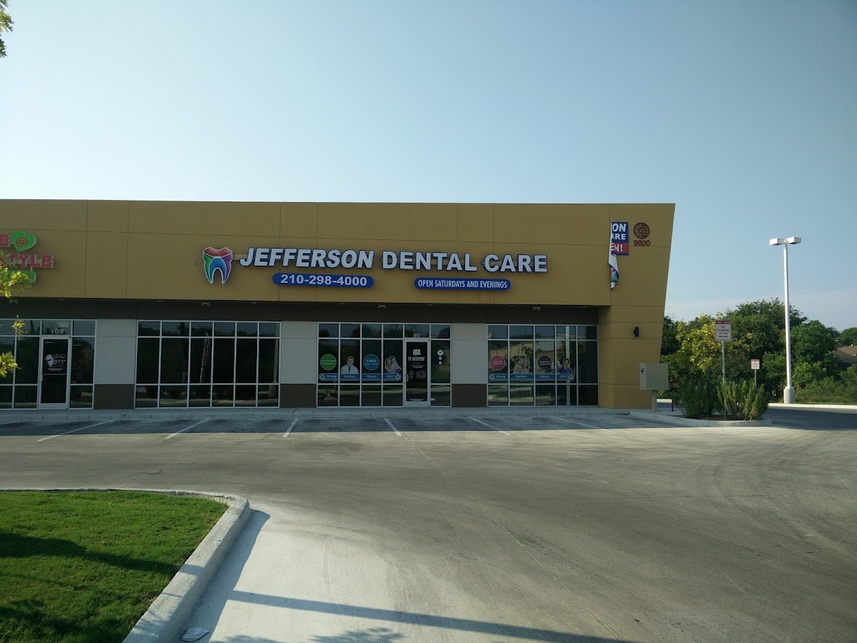 Jefferson Dental & Orthodontics photo 2