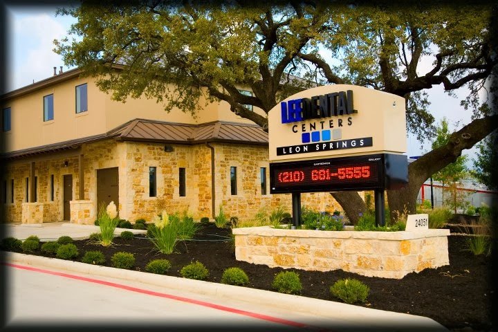 Lee Dental Centers photo 1