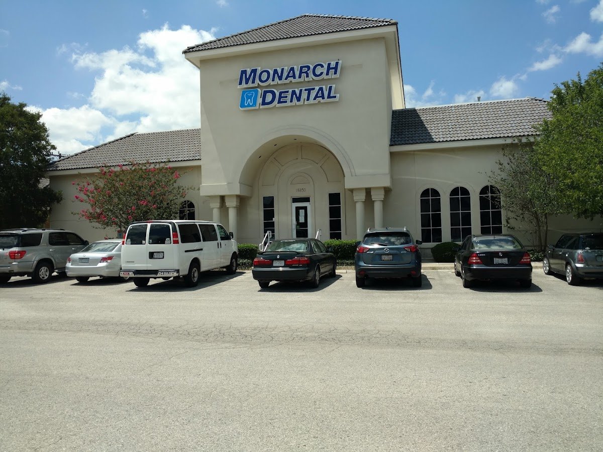 Monarch Dental photo 1