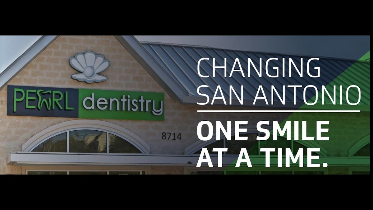 Pearl Dentistry photo 1