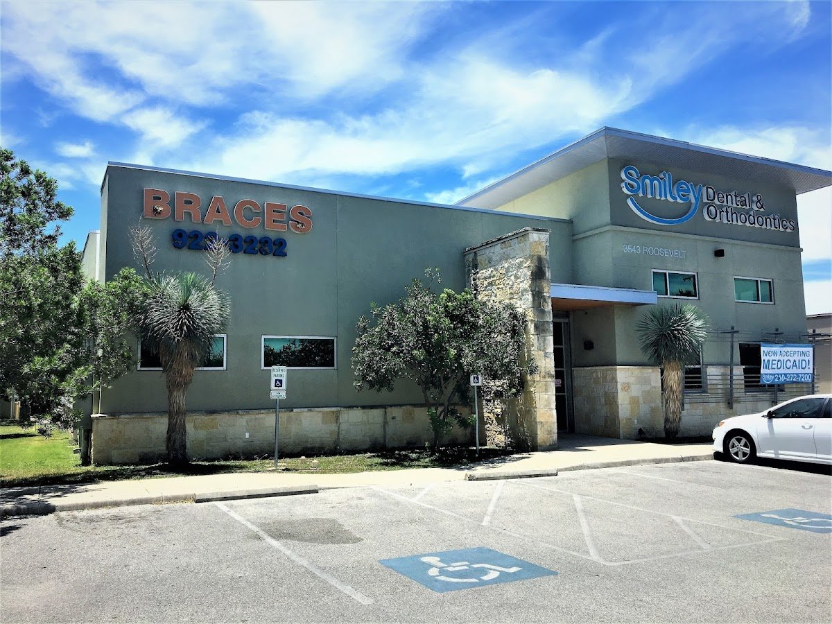 Smiley Dental & Orthodontics photo 5