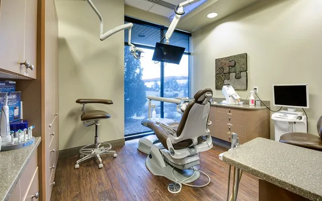 Brinton Family Dentistry photo 2