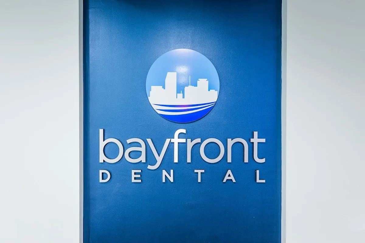 Bayfront Dental photo 2