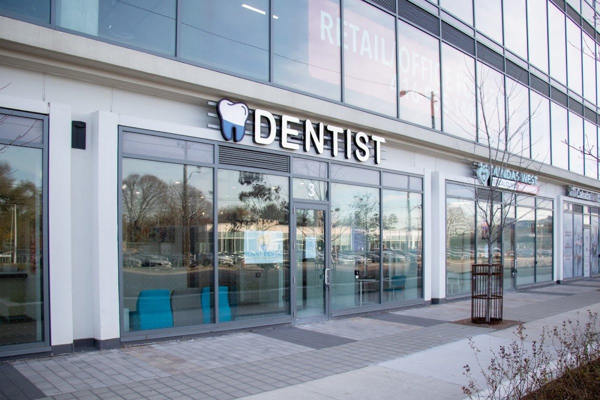 Sunny Dental photo 4