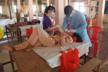 Greenlife Dental Clinic – Bedok