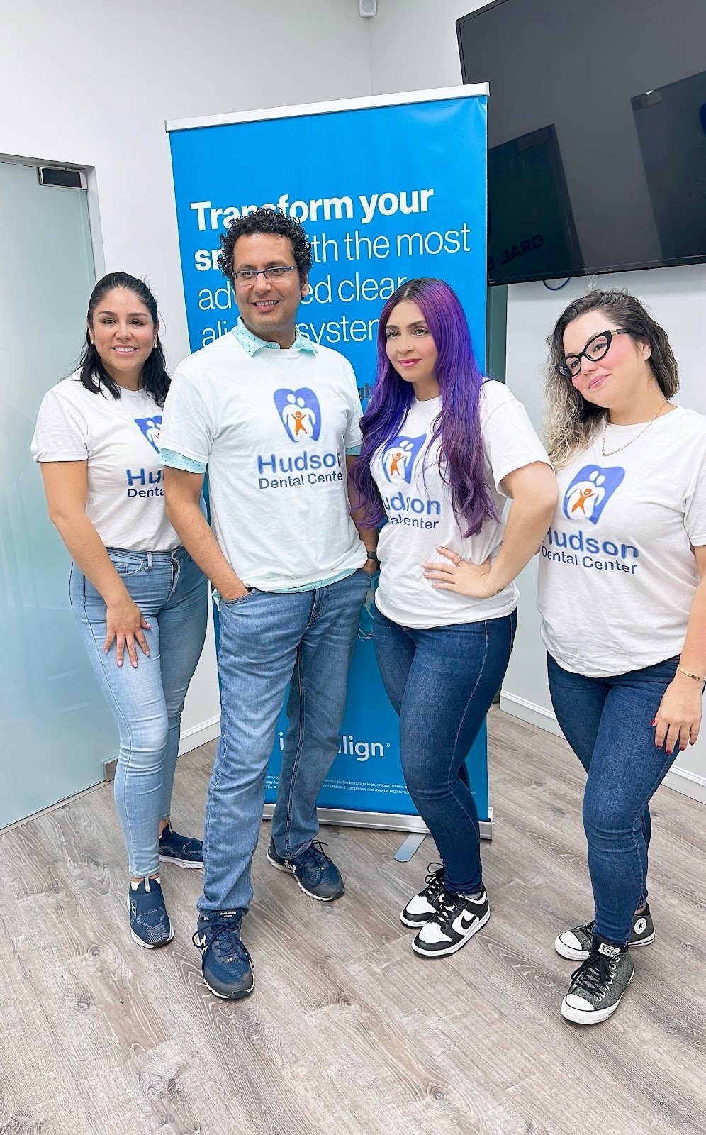 Hudson Dental Center photo 2