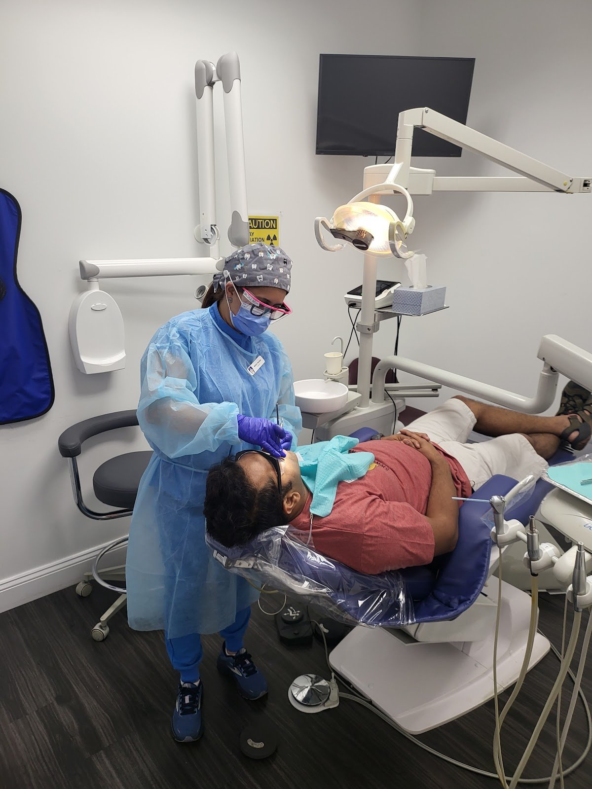 Hudson Dental Center photo 3