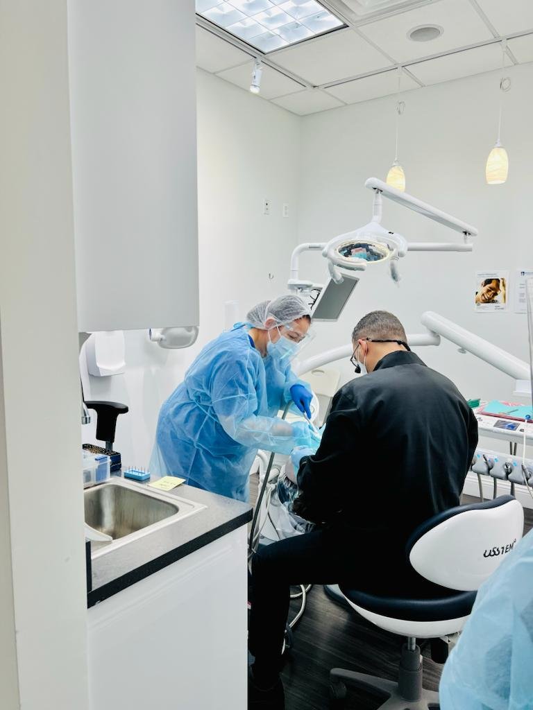 Hudson Dental Center photo 5