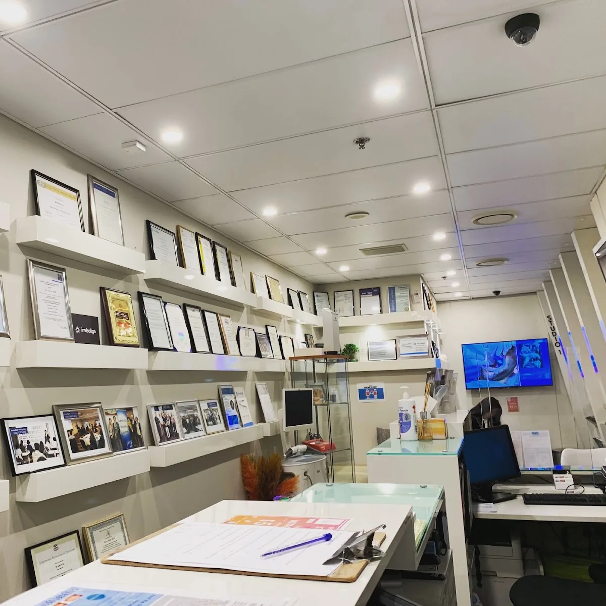 Dental Clinic @ World Tower photo 3